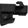 Hyundai Accent Front Left Interior Door Lock Handle (2006-2009)