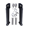Yamaha YZF-R1 / YZF-R6 Footrests & Pegs (1998-2025)