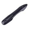 Toyota Corolla Hatchback 4pc Carbon Fiber Door Handle Cover Trim (2019-2023)
