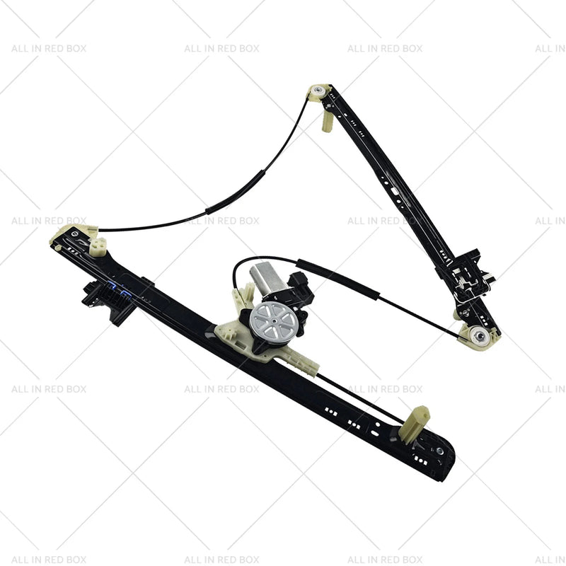 Land Rover Discovery Front Window Regulator (2017-2020)