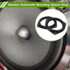 Toyota Corolla Speaker Spacer Adapter (2 pcs)