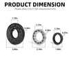 Polaris Sportsman 500 / 570 ETX 2013-2023 Front Differential Bearing Seal