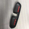 Honda Civic 9th / FD2 / FK8 100% Carbon Fiber Inner Rearview Mirror Cover Trim