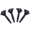 Hyundai K5 Sorento 1.6L Turbo Ignition Coils 4 x Ignition Coils (2021–2023)