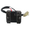Yamaha SR125 Voltage Rectifier Regulator (1997-2000)