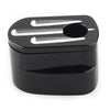Harley Street Road Glide Billet Ignition Switch Cover (2014-2023)