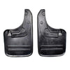 Rear Rubber Flaps Splash Mudguard Fits Toyota Hilux Vigo MK6 4WD Ute 2005-15