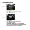 Toyota Hilux 13" Wireless CarPlay Android Auto Upgrade Kit (2015-2022)