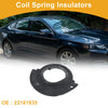 Chevrolet Impala Lower Coil Spring Insulators 1 Pc (2013–2013)