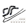Kawasaki Z900 Silicone Coolant Hose Kit (2017-2024)