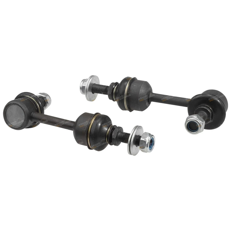 Ford Falcon BA BF Rear Sway Bar Link Pin Set