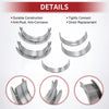 Land Rover Discovery LR3 Main & Connecting Rod Bearings (2005-2009)