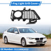 BMW 3 Series Front Right Fog Light Grill (2012-2018)