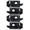Hyundai Elantra Door Handle Inner Set of 4 (2001–2006)