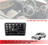 Toyota Corolla AE100 AE101 RH Air Vent Trim Grill (1991-1998)