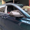 Lamborghini Urus 2 x Carbon Fiber Rearview Mirror Covers (2018-2022)