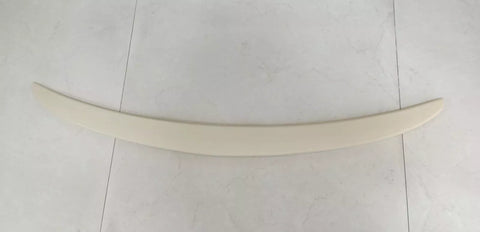 Chevrolet Chevy Cruze Sedan Factory Style Spoiler Wing ABS (2009-2015)