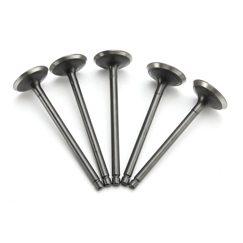 Yamaha YFM 660 Raptor / Grizzly Exhaust & Intake Valve Kit (2001-2008)