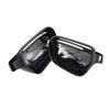 Audi A3 A4 / S4 RS4 Carbon Fiber Rearview Mirror Cover Cap (2009-2013)