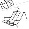 Honda Trail 125 CT125 Hunter Cub Center Shelf Rack (2020-2025)