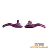 Harley Touring Road King Classic Brake Clutch Hand Lever (2008-2013)