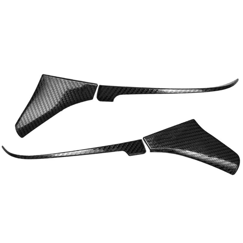Toyota Camry SE XSE XLE L Rearview Mirror Base Cover Trim (2018-2022)