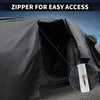 Nissan Roox Waterproof Aluminum Film Cotton Car Cover (2019-2023)