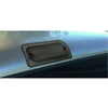 Chevy S10 GMC Sonoma Crew Cab Third Brake Light Lens Cover (1994-2004)