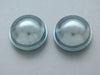 85-98 Mazda Bravo B-Series B2000 B2200 B2600 Courier Wheel Dust Grease Caps (85-98)