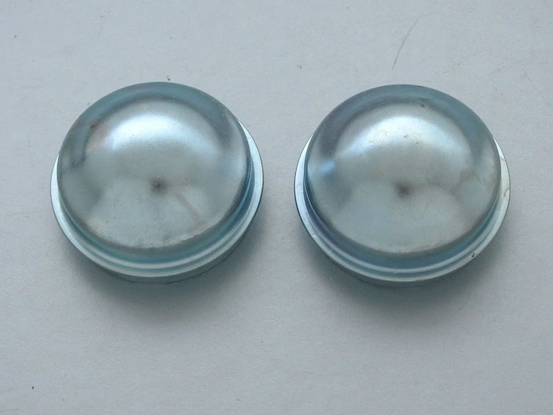 85-98 Mazda Bravo B-Series B2000 B2200 B2600 Courier Wheel Dust Grease Caps (85-98)