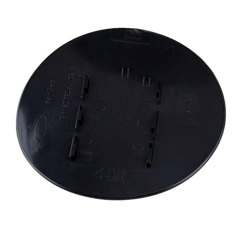 Ford Fiesta Petrol Fuel Cap Cover (2008-2012)