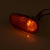 Mitsubishi Mirage Amber Side Marker Lights (1992-2000)