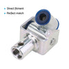 Subaru Impreza WRX Forester Shifter Bushing Linkage Joint Knuckle (2002-2007)