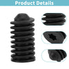 BMW 1 Series E81 Radiator Mount Brackets (2006-2011)