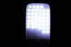 Toyota Hiace H200 2005+ LED Interior Panel Lights ( Pieces)