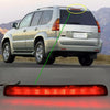 Toyota Prado Lexus GX470 Rear Roof Brake Light LED (2003-2009)