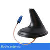 Saab 9-3, 9-5 Shark Fin Antenna (2003-2011)