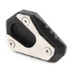 Kawasaki Ninja ZX-10R Side Stand Kickstand Foot Pad (2011-2023)