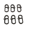 Jaguar Land Rover 3.0L Supercharged Valve Cover Gasket Set (2006-2013)