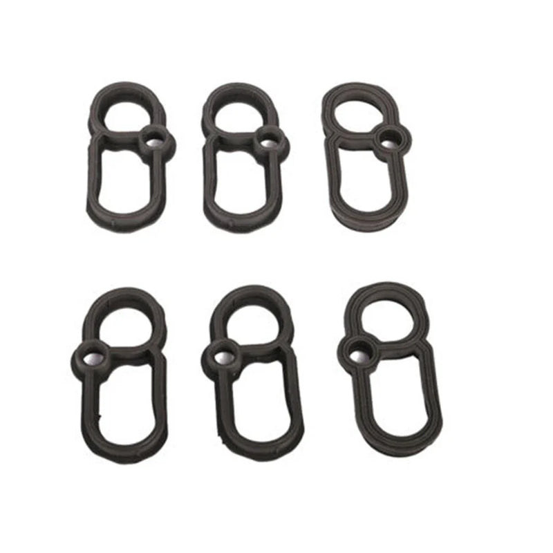 Jaguar Land Rover 3.0L Supercharged Valve Cover Gasket Set (2006-2013)