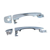 Nissan Altima Door Handle Outer 2 x (2013–2017)