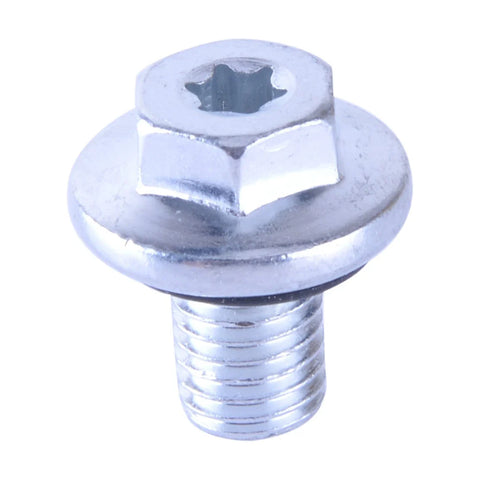 GMC Buick Chevrolet 1x Engine Oil Drain Plug Bolt Gasket