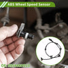 Toyota Aygo ABS Wheel Speed Sensor