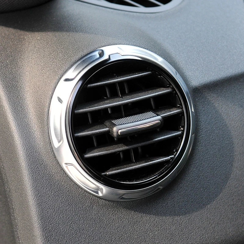 Audi TT Dashboard AC Vent (2008–2014)