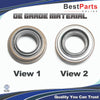 Chevrolet Equinox / GMC Terrain Axle Shaft Seal (2018–2021)