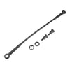 Honda Ridgeline Rear Tailgate Cable Support Set with Bolts (2006-2014)
