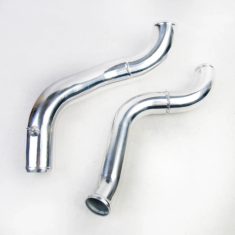 Ford Ranger T6 Turbo Diesel 3.2L Turbo Intercooler Piping (2012-)