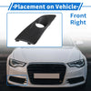 Chevrolet Aveo 1 Pc Front Right Fog Light Grill (2011-2014)