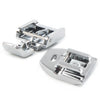 Brother Babylock Sewing Machines 2 x Zipper Feet