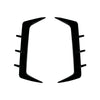 BMW 2-Series F74 Add-On Rear Bumper Diffuser Valance Splitter (2024–2024)